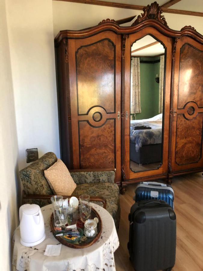 Rubenau Gasthaus Ruebenau المظهر الخارجي الصورة